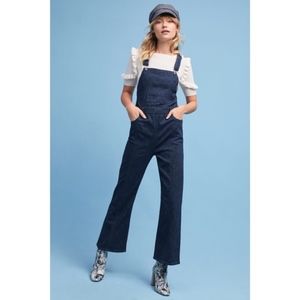 Anthropologie Pilcro Overalls
